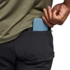 Vyriški šortai Montane Dynamic Lite Shorts - Mėlyna - L