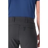 Vyriški šortai Rab Incline Light Shorts - M - Pilka