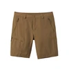 Vyriški šortai Rab Incline Light Shorts - M - Šviesiai ruda