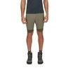 Vyriški šortai Rab Torque Mountain Shorts 10" - M - Chaki (Khaki)