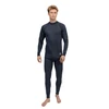 Thermowave Merino 3IN1 Mens Long Sleeve Shirt
