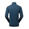 Vyriški termo marškinėliai Rab Modulus Pull On - Juoda - S