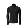 Vyriški termo marškinėliai Rab Power Stretch Pro Pull On - L