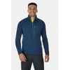 Vyriški termo marškinėliai Rab Power Stretch Pro Pull On - XL