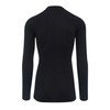 Vyriški termo marškinėliai Thermowave Originals LS - Juoda - L