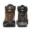 Vyriški trekingo batai Scarpa Mojito Hike Gtx Wide - Ruda - 40