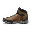 Vyriški trekingo batai Scarpa Mojito Hike Gtx Wide - Ruda - 40