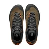 Vyriški trekingo batai Scarpa Rapid XT Mid GTX - Ruda - 42.5