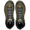 Vyriški žygio batai Scarpa Rush TRK GTX - 38.5 - Tamsiai žalia (military - mustard)