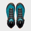 Vyriški žygio batai Scarpa Rush TRK GTX - Juoda - 42