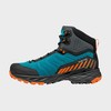 Vyriški žygio batai Scarpa Rush TRK GTX - Juoda - 42