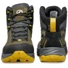 Vyriški žygio batai Scarpa Rush TRK GTX - Pilka - 45