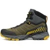 Vyriški žygio batai Scarpa Rush TRK GTX - Pilka - 45