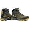 Vyriški žygio batai Scarpa Rush TRK GTX - Pilka - 45