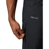 Vyriškos kelnės Marmot Diverter Pnt - Juoda - 32