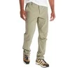 Vyriškos kelnės Marmot Scree Pant - Juoda - L