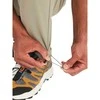 Vyriškos kelnės Marmot Scree Pant - Juoda - L