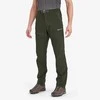 Vyriškos kelnės Montane Tenacity Pants Reg Leg - Juoda - 36