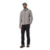 Vyriškos kelnės Montane TENACITY Pants Reg Leg - Juoda - 34