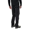 Vyriškos kelnės Montane TENACITY Pants Reg Leg - Juoda - 34