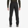 Vyriškos kelnės Montane Tenacity Pants Reg Leg - Juoda - 36
