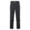 Vyriškos kelnės Montane Tenacity XT Pants Short Leg - Juoda - L