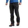 Vyriškos kelnės Montane Tenacity XT Pants Long Leg - Juoda - M