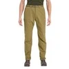 Vyriškos kelnės Montane Terra Lite Pants Reg Leg - Juoda - 38