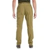 Vyriškos kelnės Montane Terra Lite Pants Reg Leg - Juoda - 38