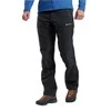 Vyriškos kelnės Montane Terra XT Pants Reg Leg - Juoda - L