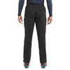 Vyriškos kelnės Montane Terra XT Pants Reg Leg - Juoda - S