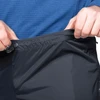 Vyriškos kelnės nuo lietaus Mountain Equipment Zeno FZ Mens Pant Reg Leg - Juoda - M