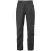 Vyriškos kelnės nuo lietaus Rab Downpour Eco Pants - XXL
