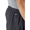 Vyriškos kelnės nuo lietaus Rab Downpour Eco Pants - XL