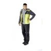Vyriškos kelnės nuo lietaus Rab Downpour Eco Pants - XL