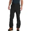Vyriškos kelnės nuo lietaus Rab Firewall Pants - XL