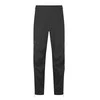 Vyriškos kelnės nuo lietaus Rab Firewall Mountain Pants Long Leg - Juoda - XXL