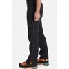 Vyriškos kelnės nuo lietaus Rab Firewall Pants Reg Leg - XL