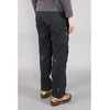 Vyriškos kelnės nuo lietaus Rab Firewall Pants - XL
