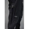 Vyriškos kelnės nuo lietaus Rab Firewall Pants - XL