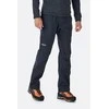 Vyriškos kelnės nuo lietaus Rab Firewall Pants - XL