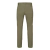 Vyriškos kelnės Rab Ascendor Light Pants Short Leg - XXL - Pilka