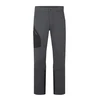Vyriškos kelnės Rab Ascendor Pants Regular Leg - L - Pilka