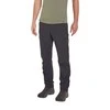 Vyriškos kelnės Rab Incline Light Pants Reg Leg - XXL - Rusva (dark butternut)