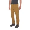 Vyriškos kelnės Rab Incline Light Pants Reg Leg - XXL - Rusva (dark butternut)