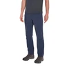 Vyriškos kelnės Rab Incline Pants Reg Leg - S - Tamsiai pilka