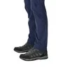 Vyriškos kelnės Rab Incline Pants Short Leg - L - Tamsiai pilka