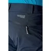 Vyriškos kelnės Rab Incline VR Pants Reg Leg - S - Tamsiai pilka