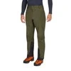 Vyriškos kelnės Rab Latok GTX Pants - Juoda - L