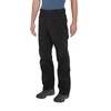 Vyriškos kelnės Rab Latok GTX Pants - Juoda - L